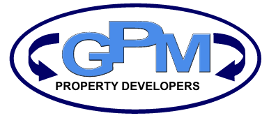 GPM Property Developers logo